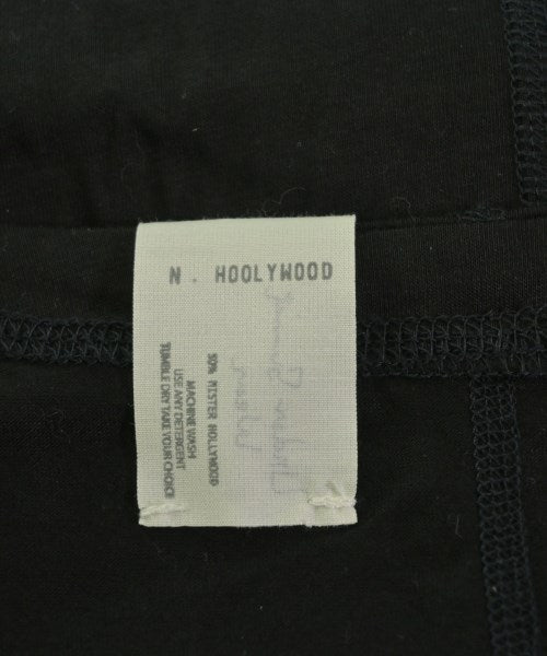 N.HOOLYWOOD เสื้อยืด/เสื้อท็อปส์