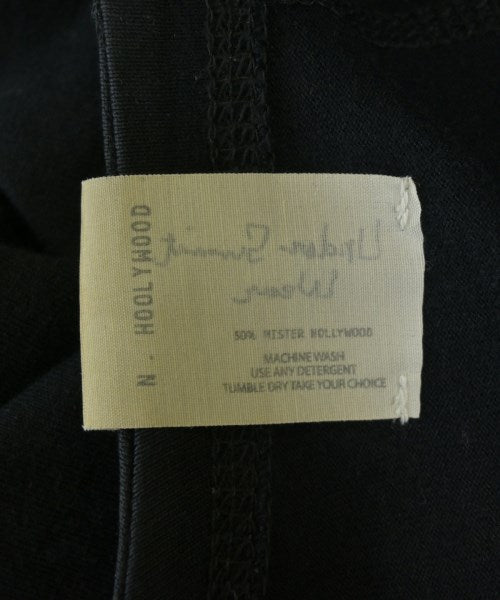 N.HOOLYWOOD เสื้อยืด/เสื้อท็อปส์
