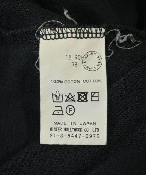 N.HOOLYWOOD เสื้อยืด/เสื้อท็อปส์