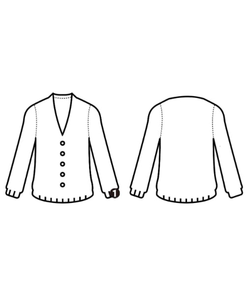 N.HOOLYWOOD เสื้อยืด/เสื้อท็อปส์