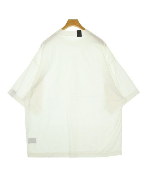 N.HOOLYWOOD เสื้อยืด/เสื้อท็อปส์