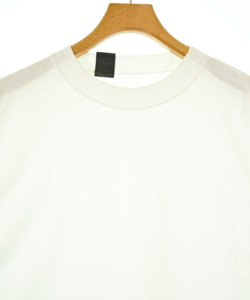 N.HOOLYWOOD เสื้อยืด/เสื้อท็อปส์