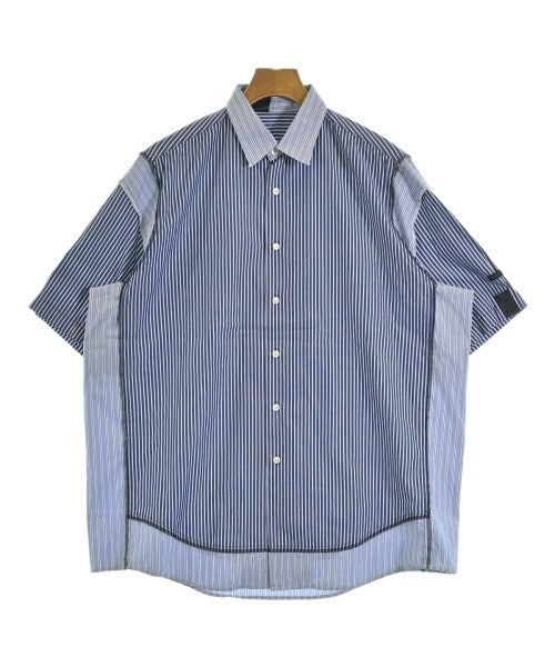N.HOOLYWOOD เสื้อลำลอง