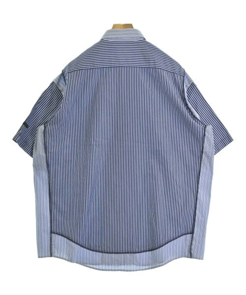 N.HOOLYWOOD เสื้อลำลอง