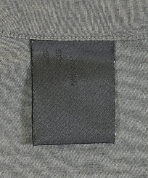 N.HOOLYWOOD เสื้อลำลอง