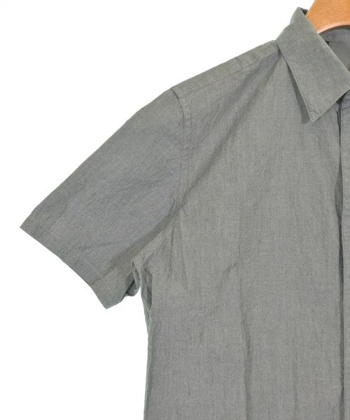 N.HOOLYWOOD เสื้อลำลอง