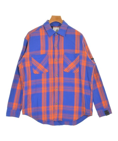 N.HOOLYWOOD เสื้อลำลอง