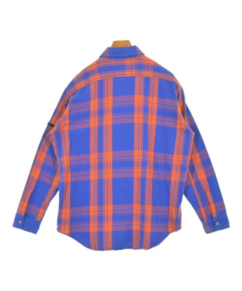 N.HOOLYWOOD เสื้อลำลอง