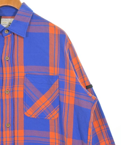 N.HOOLYWOOD เสื้อลำลอง