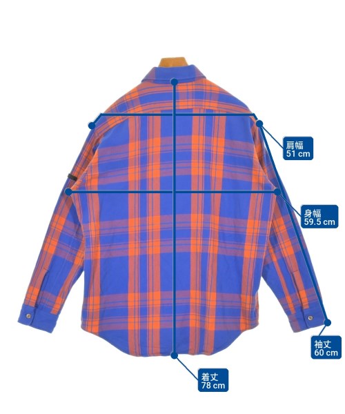 N.HOOLYWOOD เสื้อลำลอง