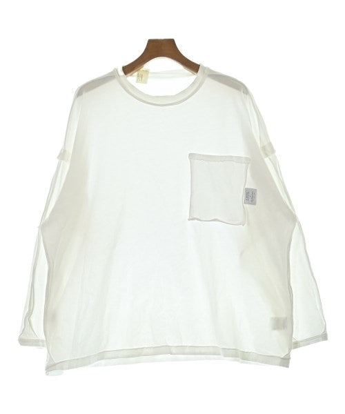 N.HOOLYWOOD เสื้อยืด/เสื้อท็อปส์