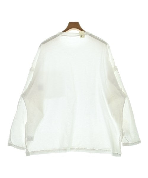 N.HOOLYWOOD เสื้อยืด/เสื้อท็อปส์