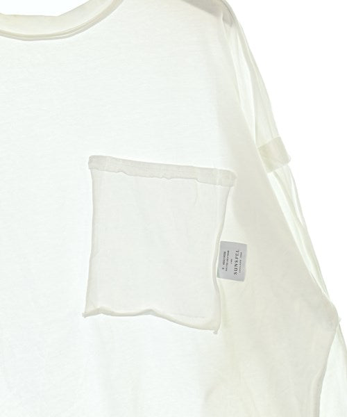 N.HOOLYWOOD เสื้อยืด/เสื้อท็อปส์