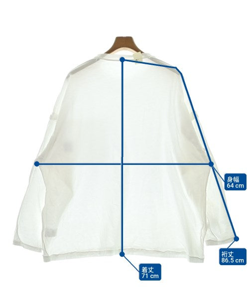 N.HOOLYWOOD เสื้อยืด/เสื้อท็อปส์