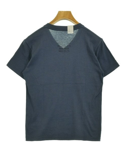 N.HOOLYWOOD เสื้อยืด/เสื้อท็อปส์