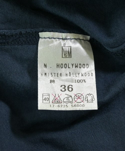 N.HOOLYWOOD เสื้อยืด/เสื้อท็อปส์
