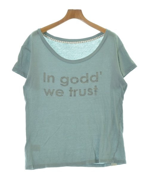 N.HOOLYWOOD เสื้อยืด/เสื้อท็อปส์