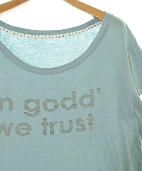 N.HOOLYWOOD เสื้อยืด/เสื้อท็อปส์
