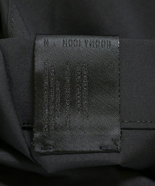 N.HOOLYWOOD กางเกงขาสั้น