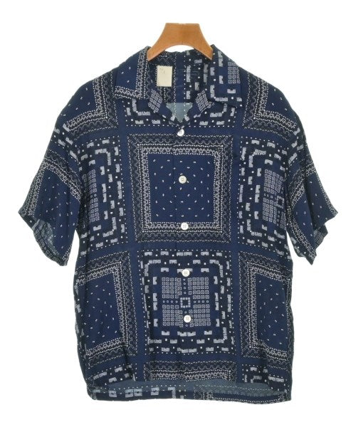 N.HOOLYWOOD เสื้อลำลอง