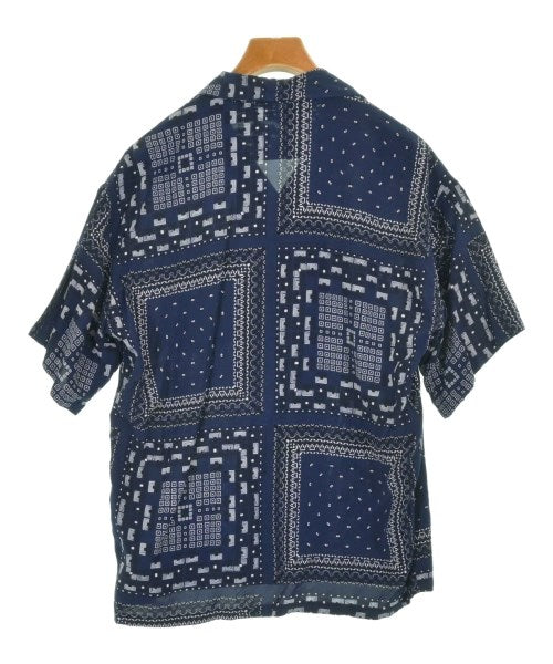 N.HOOLYWOOD เสื้อลำลอง