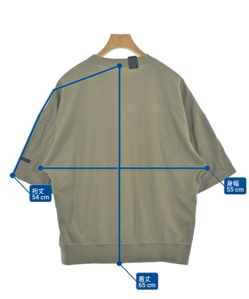 N.HOOLYWOOD เสื้อสเวตเตอร์
