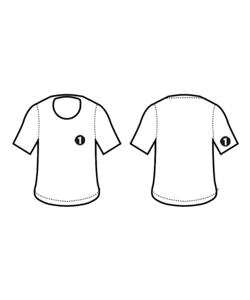 N.HOOLYWOOD เสื้อสเวตเตอร์