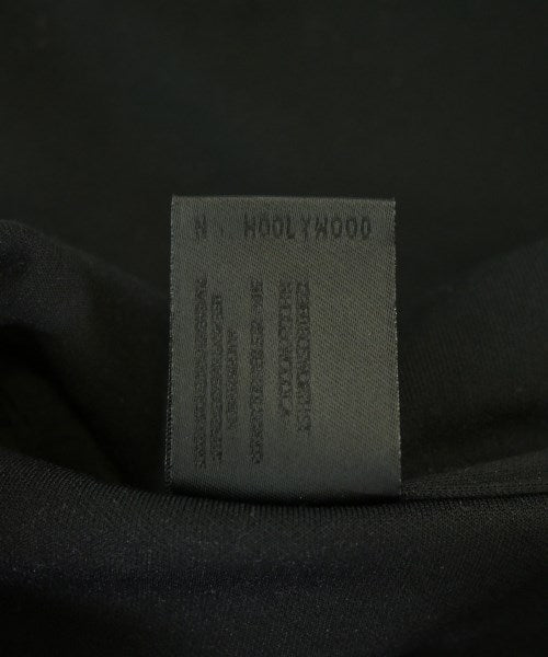 N.HOOLYWOOD เสื้อโปโล
