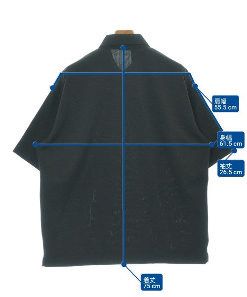 N.HOOLYWOOD เสื้อโปโล