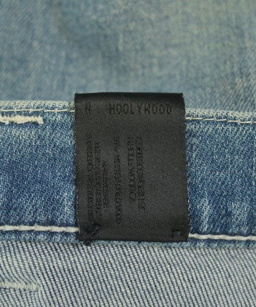 N.HOOLYWOOD ยีนส์