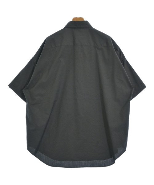 N.HOOLYWOOD เสื้อลำลอง