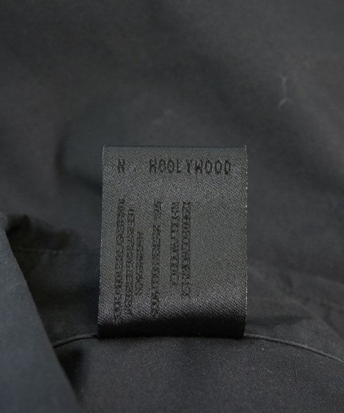 N.HOOLYWOOD เสื้อลำลอง