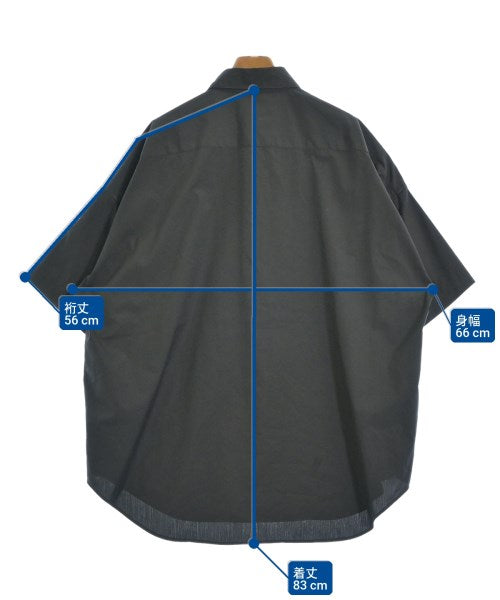 N.HOOLYWOOD เสื้อลำลอง