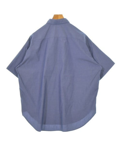 N.HOOLYWOOD เสื้อลำลอง