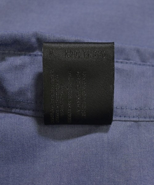 N.HOOLYWOOD เสื้อลำลอง