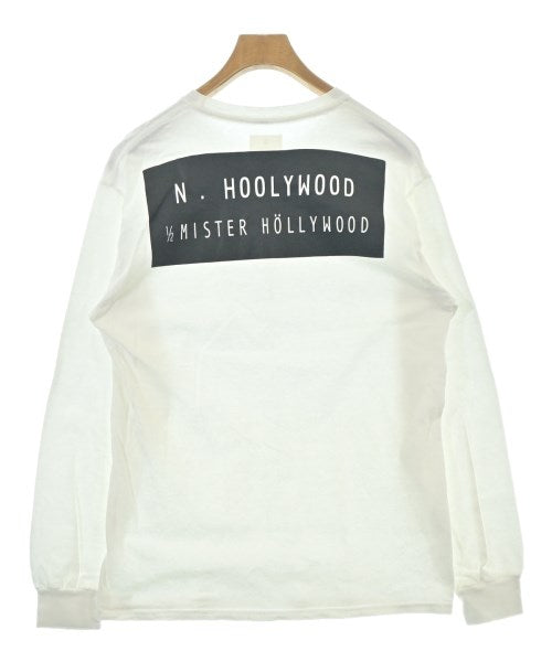 N.HOOLYWOOD เสื้อยืด/เสื้อท็อปส์