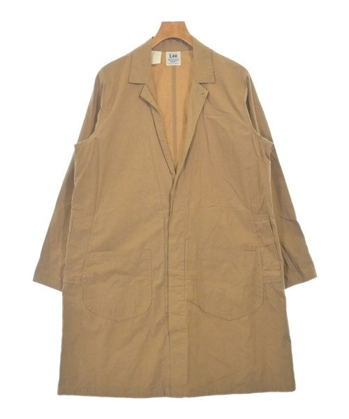 N.HOOLYWOOD เสื้อโค้ทเชสเตอร์ฟิลด์
