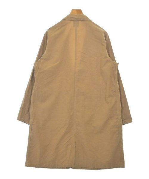 N.HOOLYWOOD เสื้อโค้ทเชสเตอร์ฟิลด์