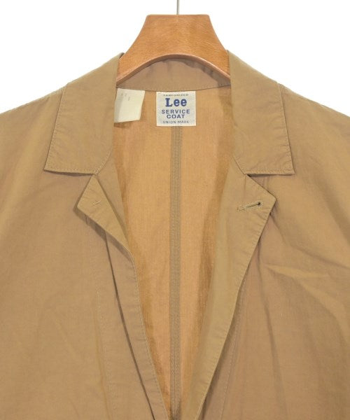 N.HOOLYWOOD เสื้อโค้ทเชสเตอร์ฟิลด์