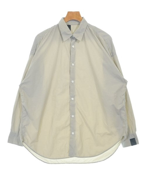 N.HOOLYWOOD เสื้อลำลอง