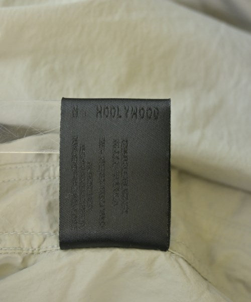 N.HOOLYWOOD เสื้อลำลอง