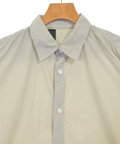 N.HOOLYWOOD เสื้อลำลอง