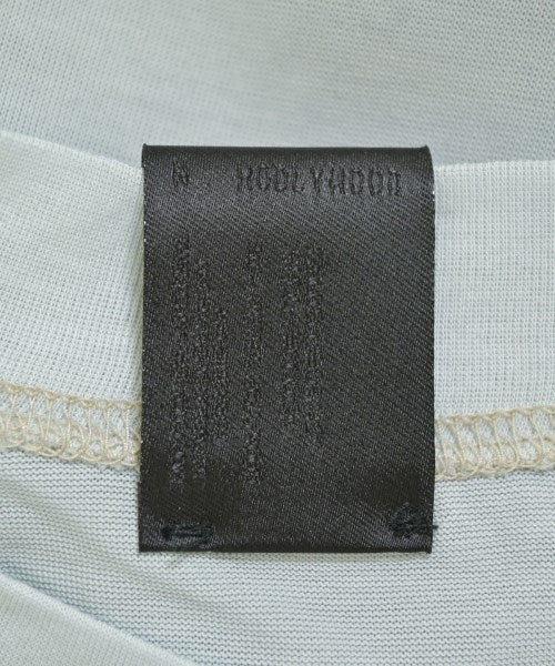 N.HOOLYWOOD เสื้อยืด/เสื้อท็อปส์