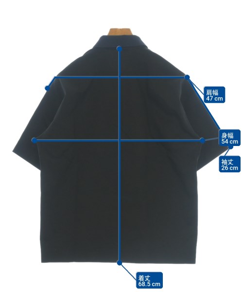 N.HOOLYWOOD เสื้อโปโล