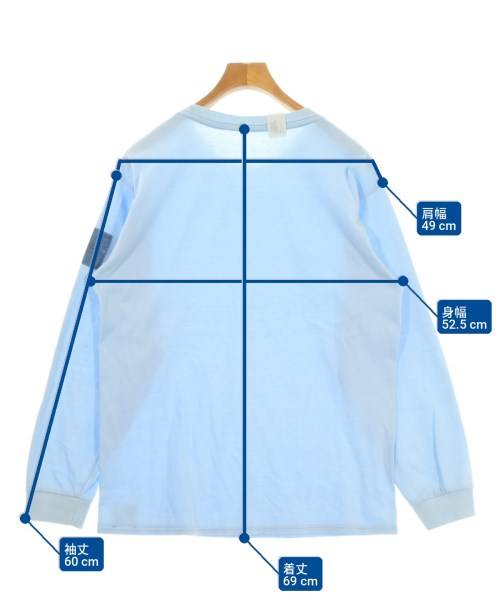 N.HOOLYWOOD เสื้อยืด/เสื้อท็อปส์