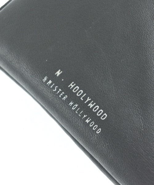 N.HOOLYWOOD กระเป๋าสตางค์/กระเป๋าใส่เหรียญ