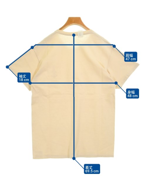 N.HOOLYWOOD เสื้อยืด/เสื้อท็อปส์