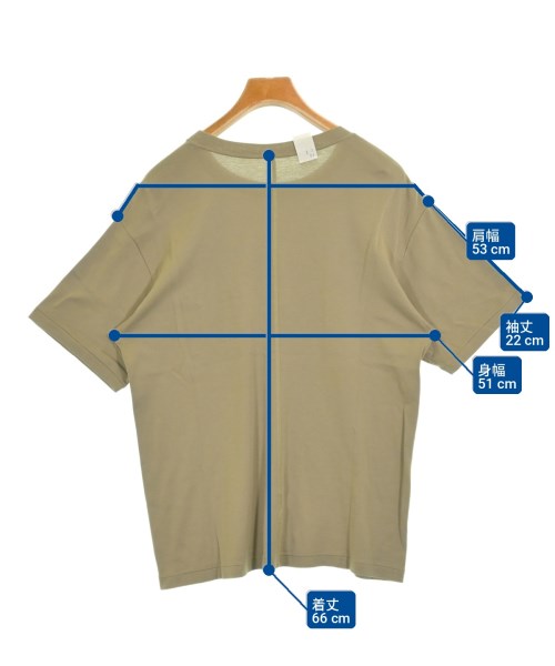 N.HOOLYWOOD เสื้อยืด/เสื้อท็อปส์
