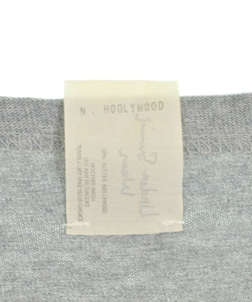 N.HOOLYWOOD เสื้อยืด/เสื้อท็อปส์