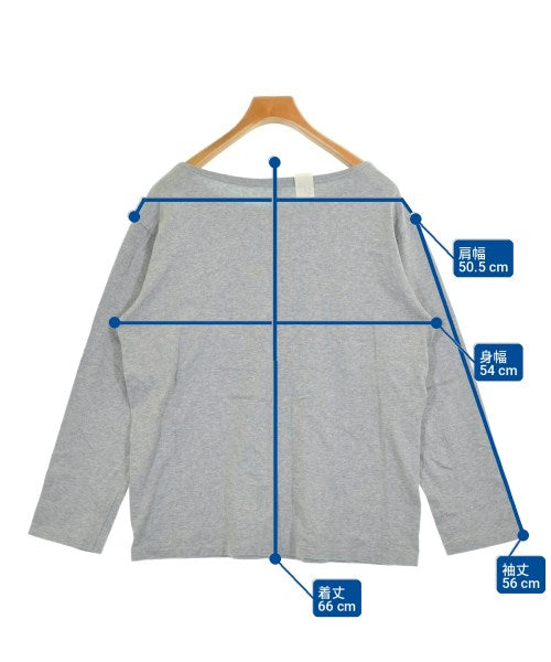 N.HOOLYWOOD เสื้อยืด/เสื้อท็อปส์